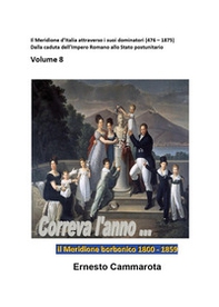 Il Meridione borbonico 1800-1859 - Librerie.coop