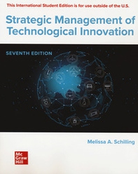 Strategic management of technological innovation - Librerie.coop