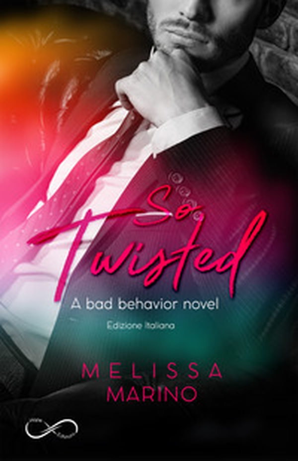 So twisted - Librerie.coop So twisted - Librerie.coop