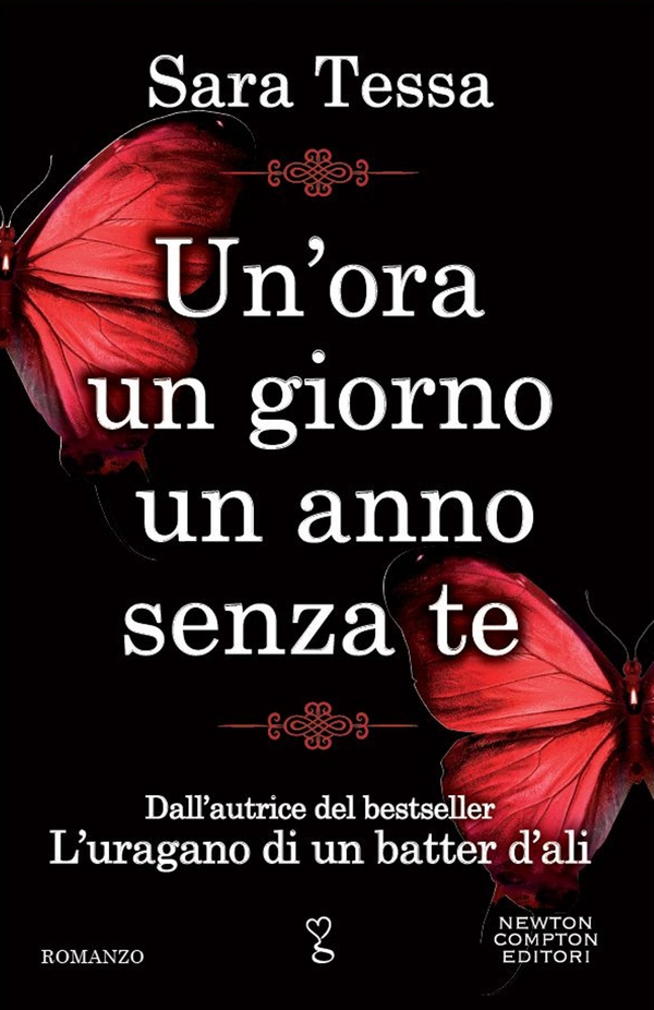Un'ora un giorno un anno senza te - Librerie.coop Un'ora un giorno un anno senza te - Librerie.coop