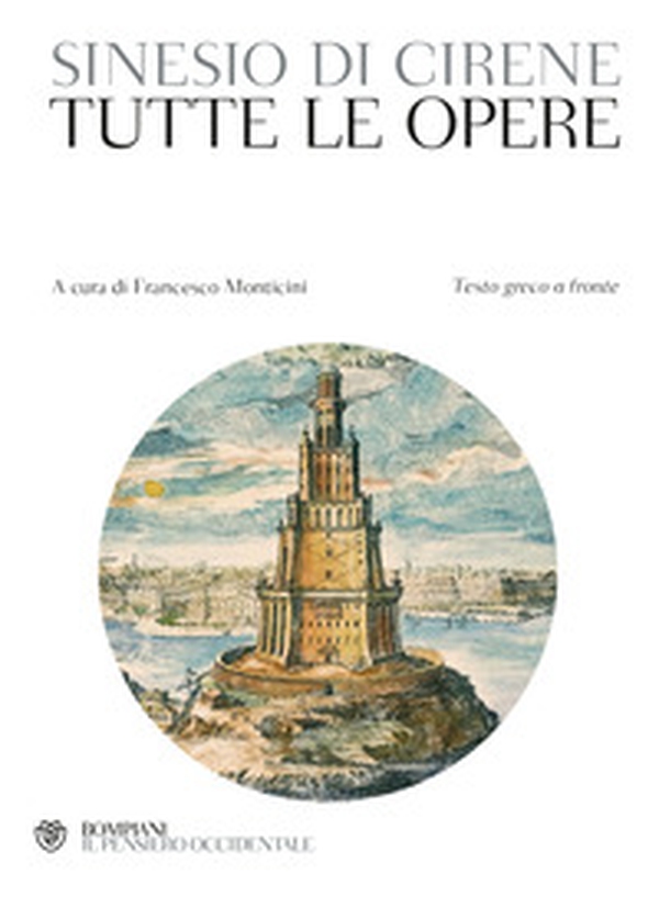 Tutte le opere. Testo greco a fronte - Librerie.coop Tutte le opere. Testo greco a fronte - Librerie.coop