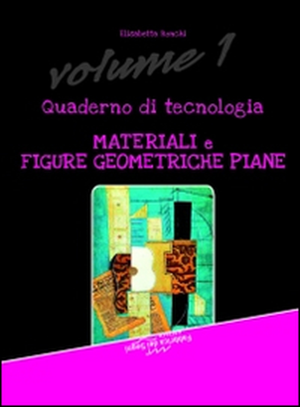 Quaderno di tecnologia - Librerie.coop Quaderno di tecnologia - Librerie.coop