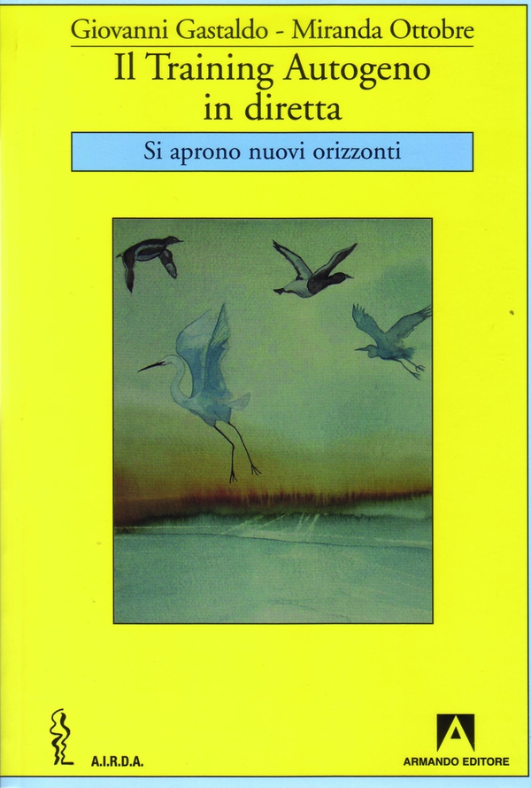 Il training autogeno in diretta - Librerie.coop Il training autogeno in diretta - Librerie.coop
