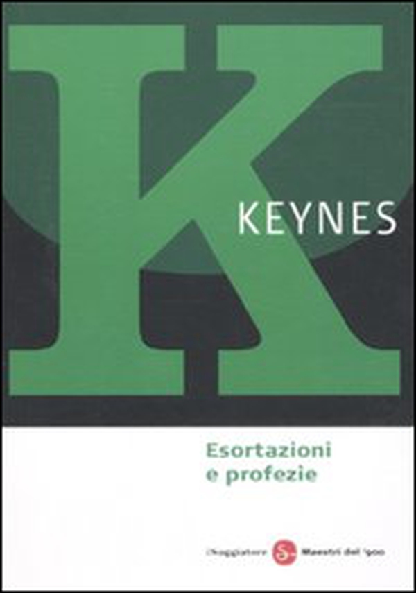 Esortazioni e profezie - Librerie.coop Esortazioni e profezie - Librerie.coop