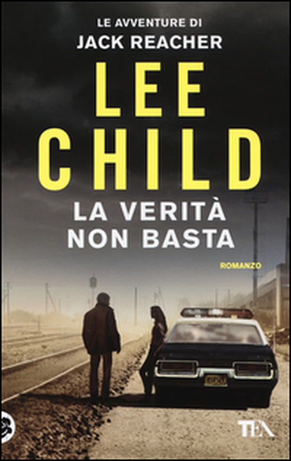 La verità non basta - Librerie.coop La verità non basta - Librerie.coop
