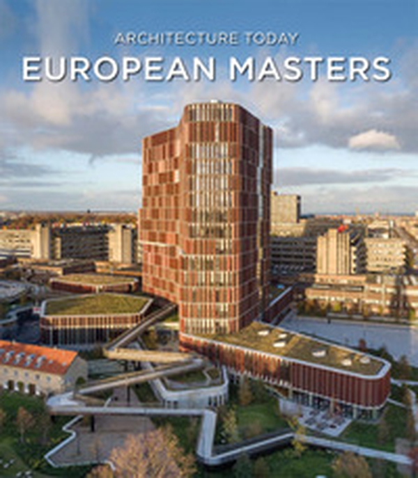 European masters - Librerie.coop European masters - Librerie.coop