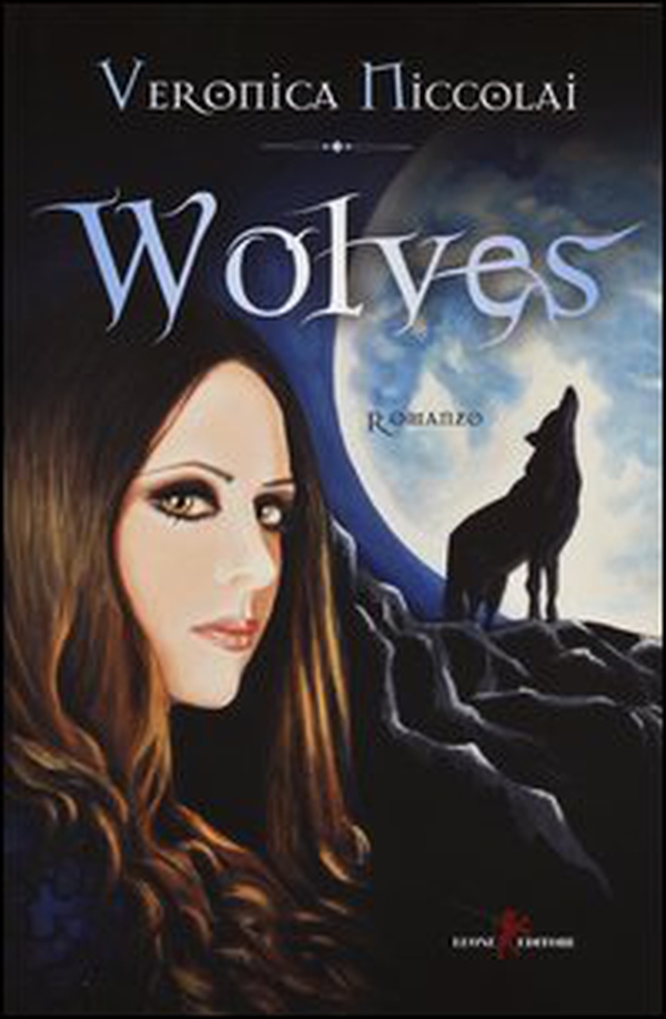 Wolves - Librerie.coop Wolves - Librerie.coop