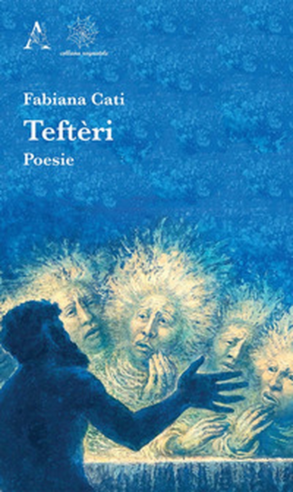 Teftèri - Librerie.coop Teftèri - Librerie.coop