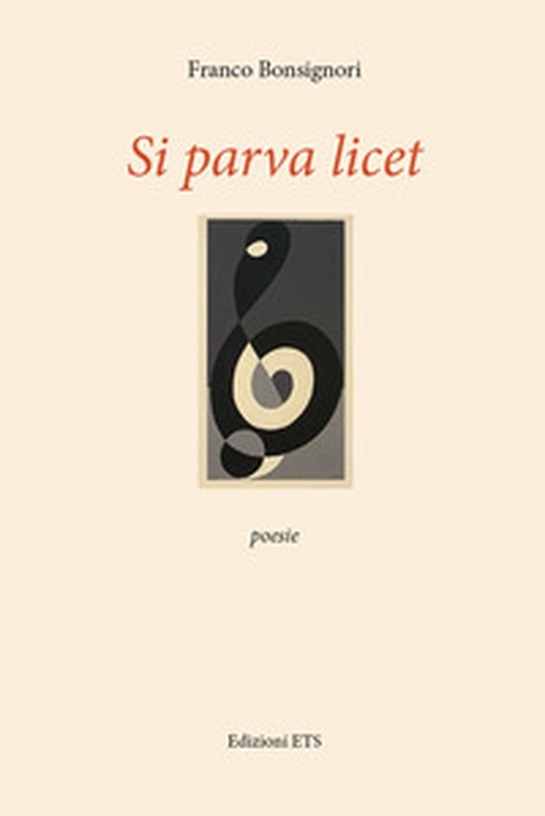 Si parva licet - Librerie.coop Si parva licet - Librerie.coop