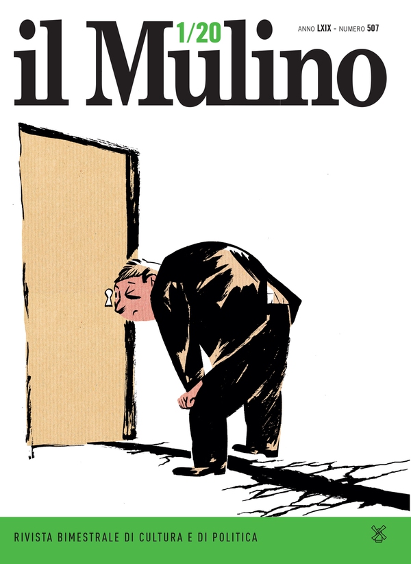 il Mulino 1/2020 - Librerie.coop il Mulino 1/2020 - Librerie.coop