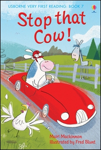 Stop that Cow! - Librerie.coop