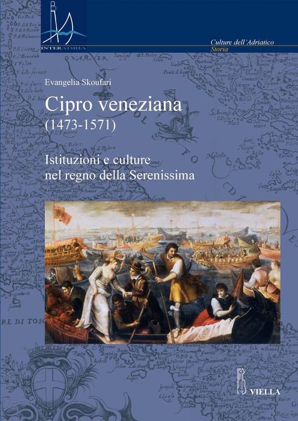 Cipro veneziana (1473-1571) - Librerie.coop Cipro veneziana (1473-1571) - Librerie.coop