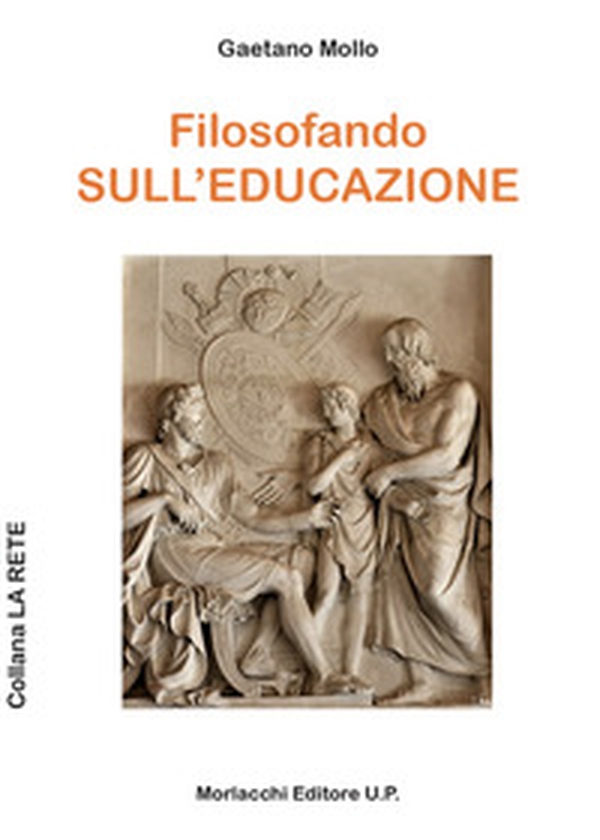 Filosofando sull'educazione - Librerie.coop Filosofando sull'educazione - Librerie.coop