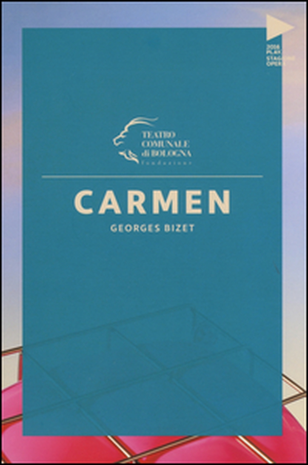 Georges Bizet. Carmen - Librerie.coop Georges Bizet. Carmen - Librerie.coop