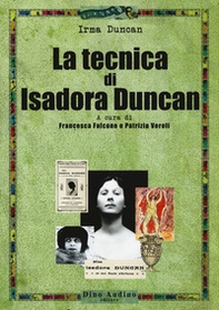 La tecnica di Isadora Duncan - Librerie.coop