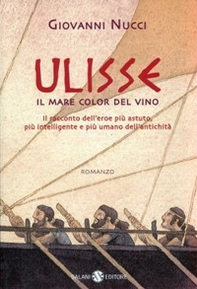Ulisse. Il mare color del vino - Librerie.coop