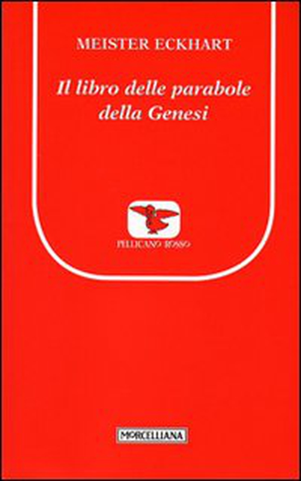 Il libro delle parabole della Genesi - Librerie.coop Il libro delle parabole della Genesi - Librerie.coop