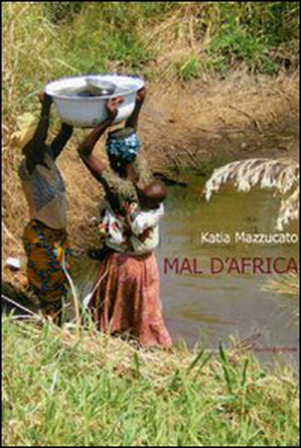 Mal d'Africa - Librerie.coop Mal d'Africa - Librerie.coop