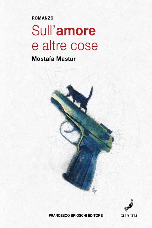 Sull'amore e altre cose - Librerie.coop Sull'amore e altre cose - Librerie.coop