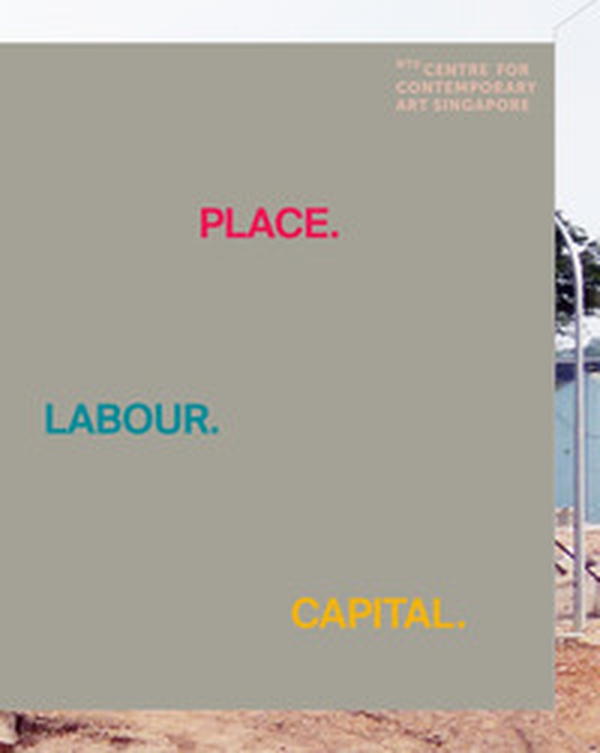 Place. Labour. Capital - Librerie.coop Place. Labour. Capital - Librerie.coop