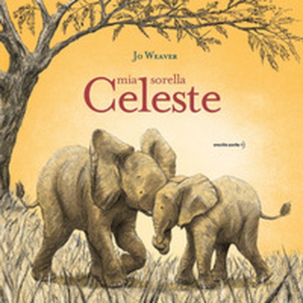 Mia sorella celeste - Librerie.coop Mia sorella celeste - Librerie.coop