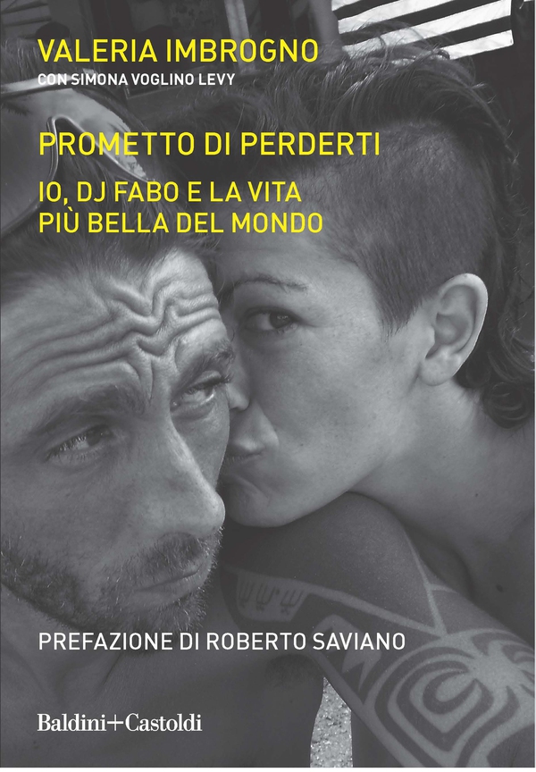 Prometto di perderti - Librerie.coop Prometto di perderti - Librerie.coop