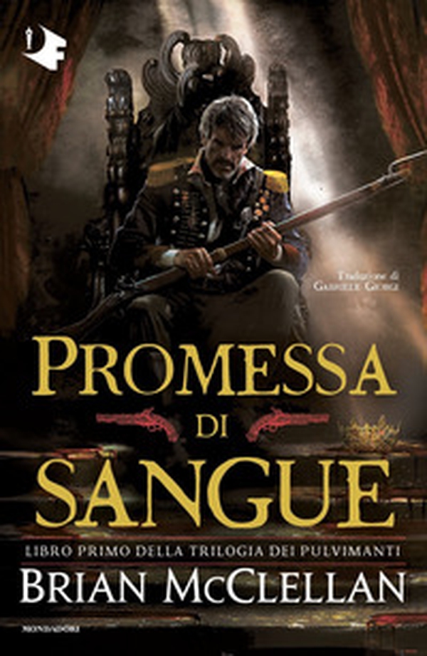 Promessa di sangue - Librerie.coop Promessa di sangue - Librerie.coop