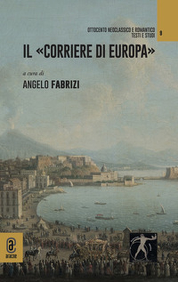 Il «Corriere di Europa» - Librerie.coop Il «Corriere di Europa» - Librerie.coop