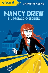 Nancy Drew e il passaggio segreto - Librerie.coop