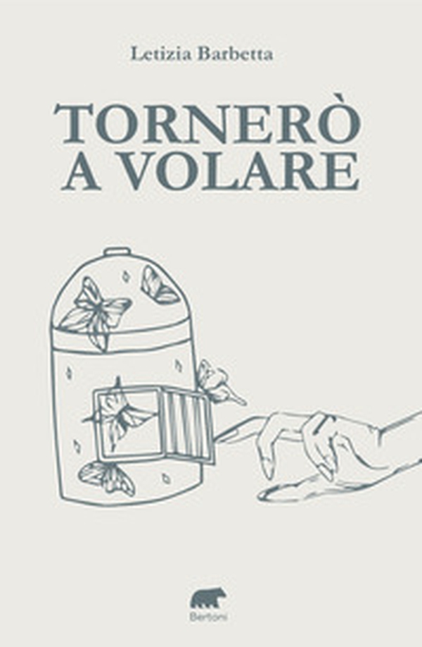Tornerò a volare - Librerie.coop Tornerò a volare - Librerie.coop