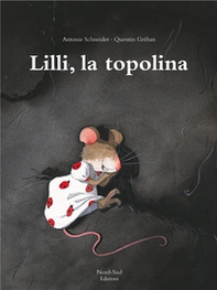 Lilli, la topolina - Librerie.coop