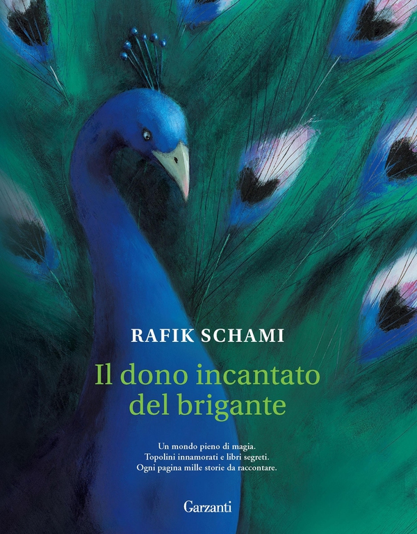 Il dono incantato del brigante - Librerie.coop Il dono incantato del brigante - Librerie.coop