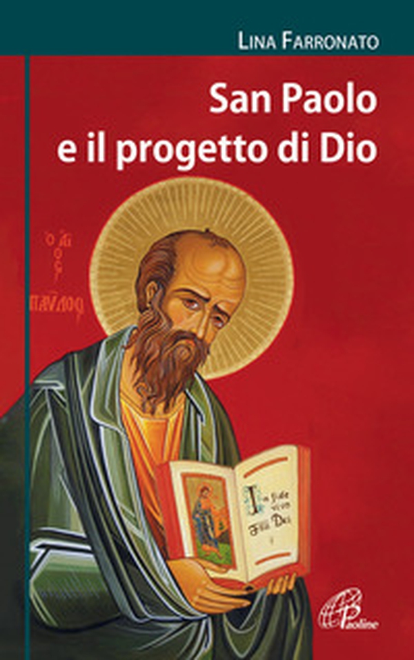 San Paolo e il progetto di Dio - Librerie.coop San Paolo e il progetto di Dio - Librerie.coop