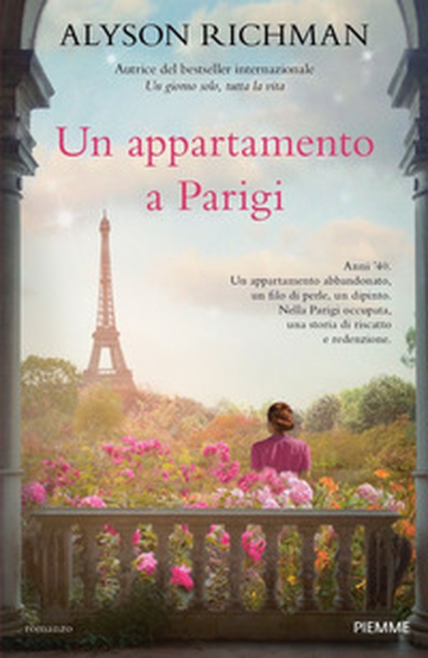 Un appartamento a Parigi - Librerie.coop Un appartamento a Parigi - Librerie.coop