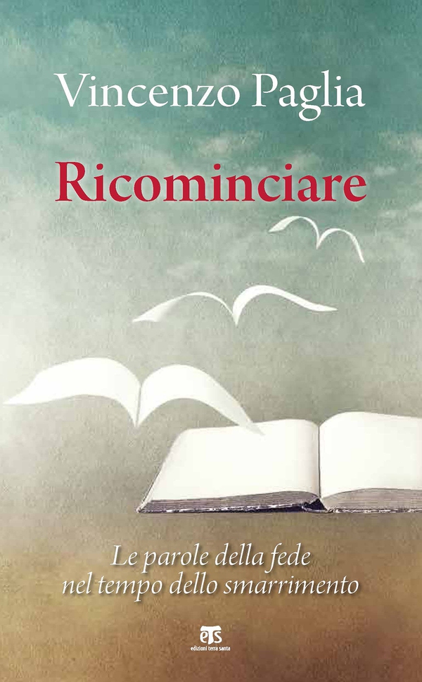 Ricominciare - Librerie.coop Ricominciare - Librerie.coop