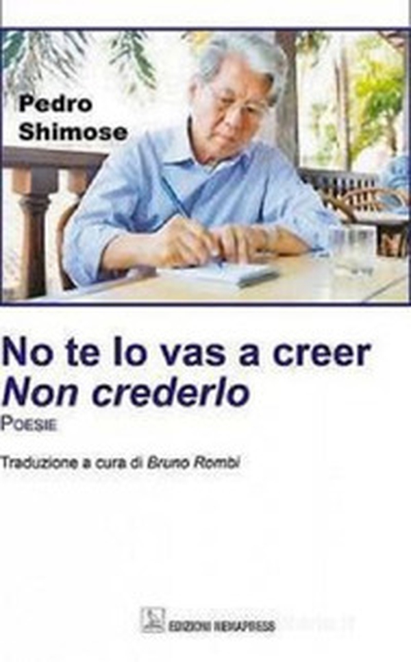 No te lo vas a creer-Non crederlo - Librerie.coop No te lo vas a creer-Non crederlo - Librerie.coop
