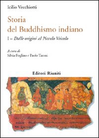 Storia del buddhismo indiano - Vol. 1 - Librerie.coop