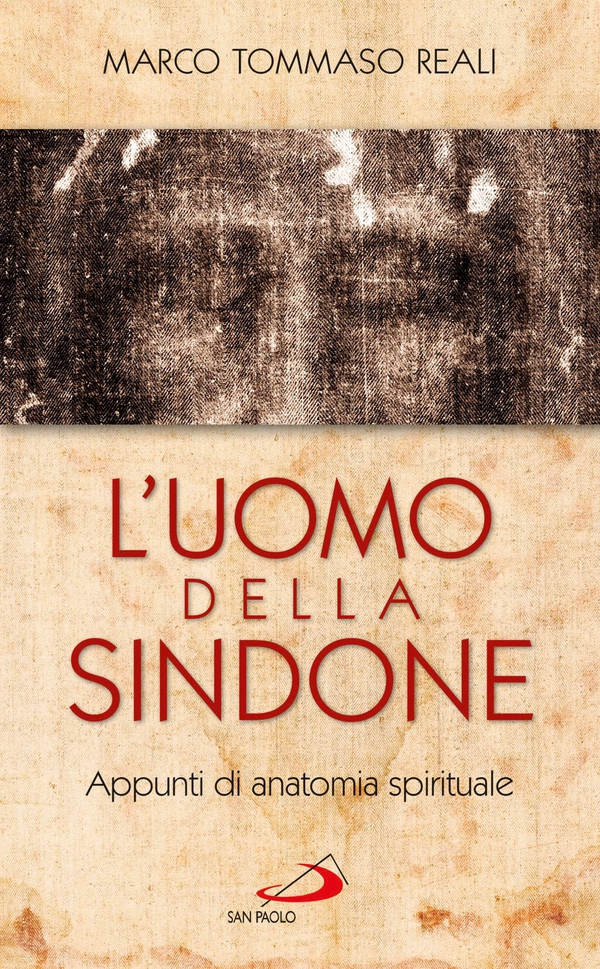 L'uomo della Sindone. Appunti di anatomia spirituale - Librerie.coop L'uomo della Sindone. Appunti di anatomia spirituale - Librerie.coop
