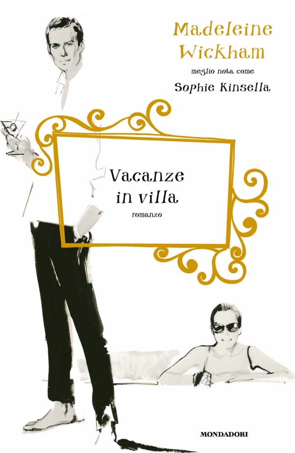 Vacanze in villa - Librerie.coop Vacanze in villa - Librerie.coop