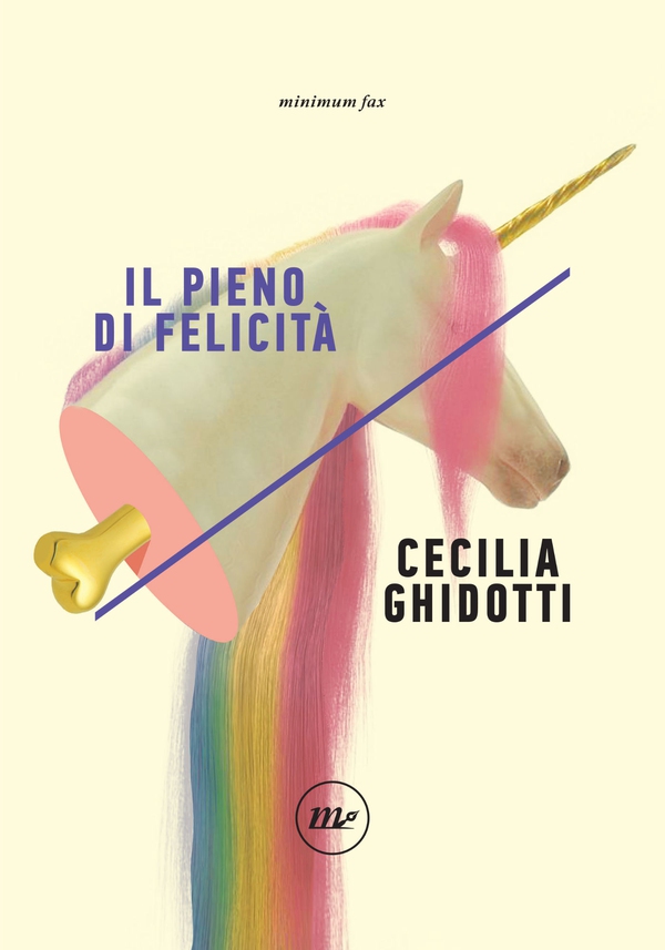 Il pieno di felicità - Librerie.coop Il pieno di felicità - Librerie.coop