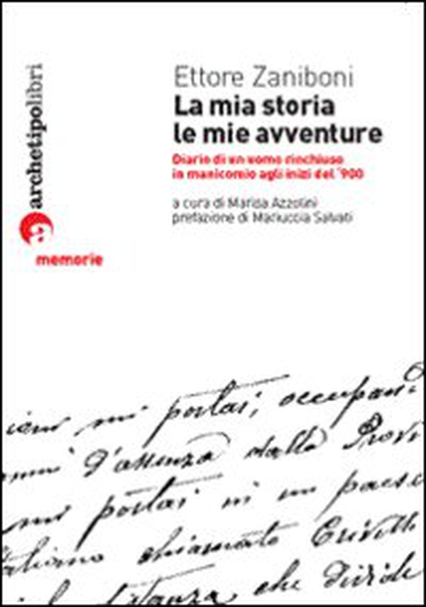 La mia storia, le mie avventure - Librerie.coop La mia storia, le mie avventure - Librerie.coop