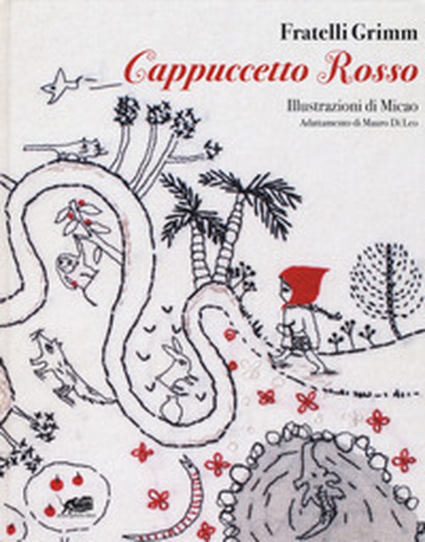 Cappuccetto Rosso - Librerie.coop Cappuccetto Rosso - Librerie.coop