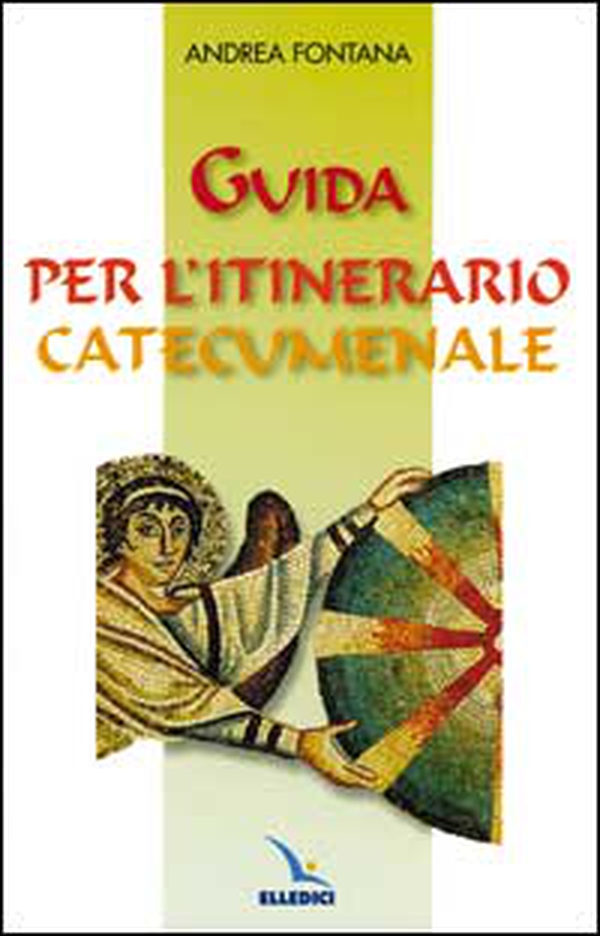 Guida per l'itinerario catecumenale - Librerie.coop Guida per l'itinerario catecumenale - Librerie.coop