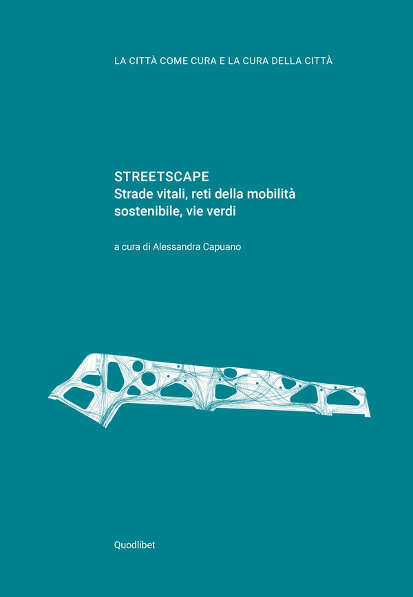 STREETSCAPE - Librerie.coop STREETSCAPE - Librerie.coop