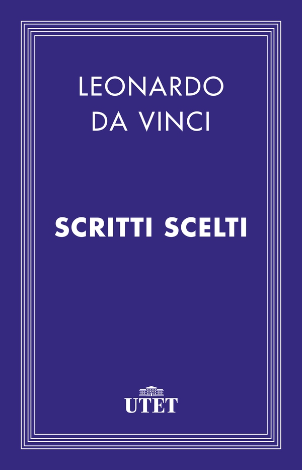 Scritti scelti - Librerie.coop Scritti scelti - Librerie.coop