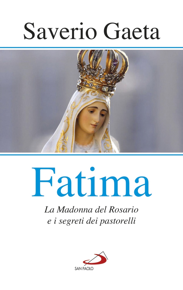 Fatima - Librerie.coop Fatima - Librerie.coop