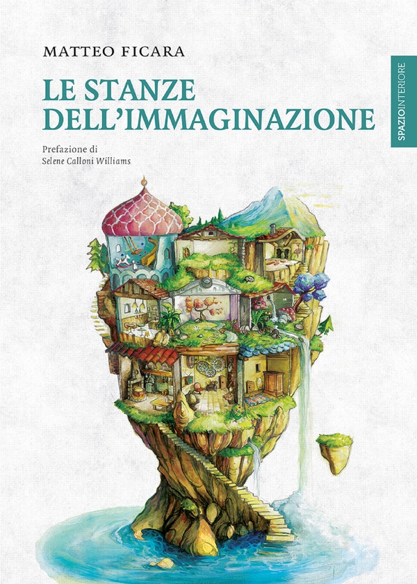 Le stanze dell'immaginazione - Librerie.coop Le stanze dell'immaginazione - Librerie.coop