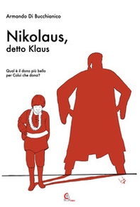 Nikolaus, detto Klaus - Librerie.coop