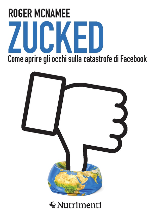 Zucked - Librerie.coop Zucked - Librerie.coop