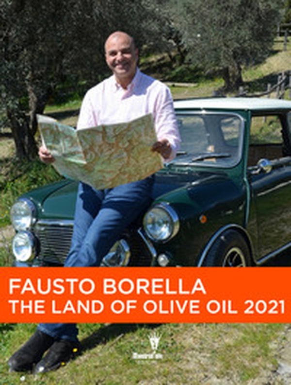 The land of olive oil 2021 - Librerie.coop The land of olive oil 2021 - Librerie.coop
